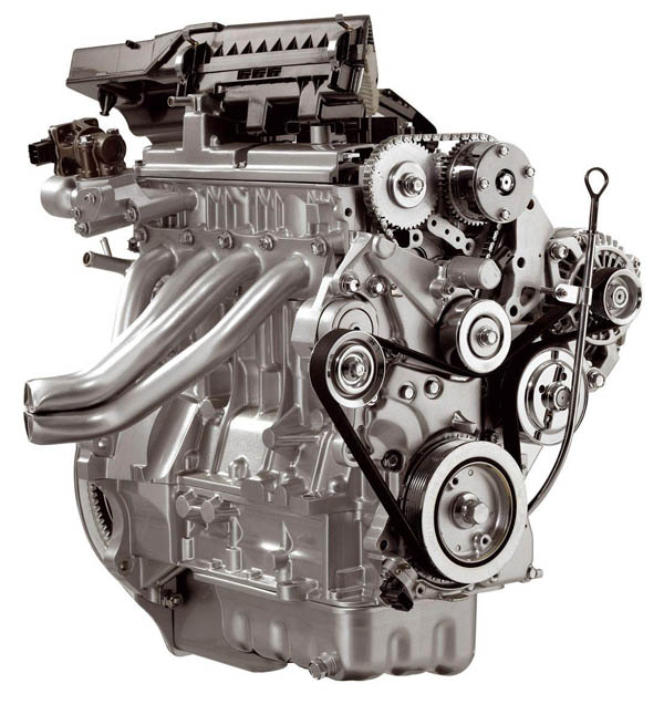 Mercedes Benz C270 Car Engine